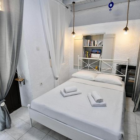 Penelope Garden House Old Town Apartment Rhodes City Екстериор снимка