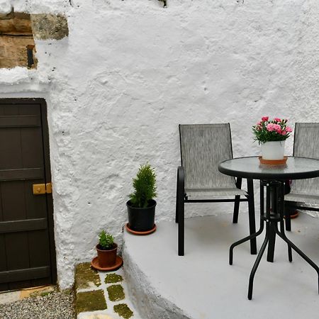 Penelope Garden House Old Town Apartment Rhodes City Екстериор снимка