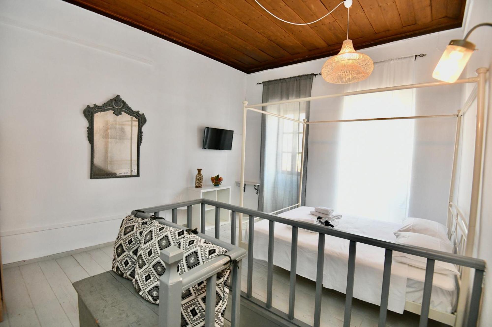 Penelope Garden House Old Town Apartment Rhodes City Екстериор снимка