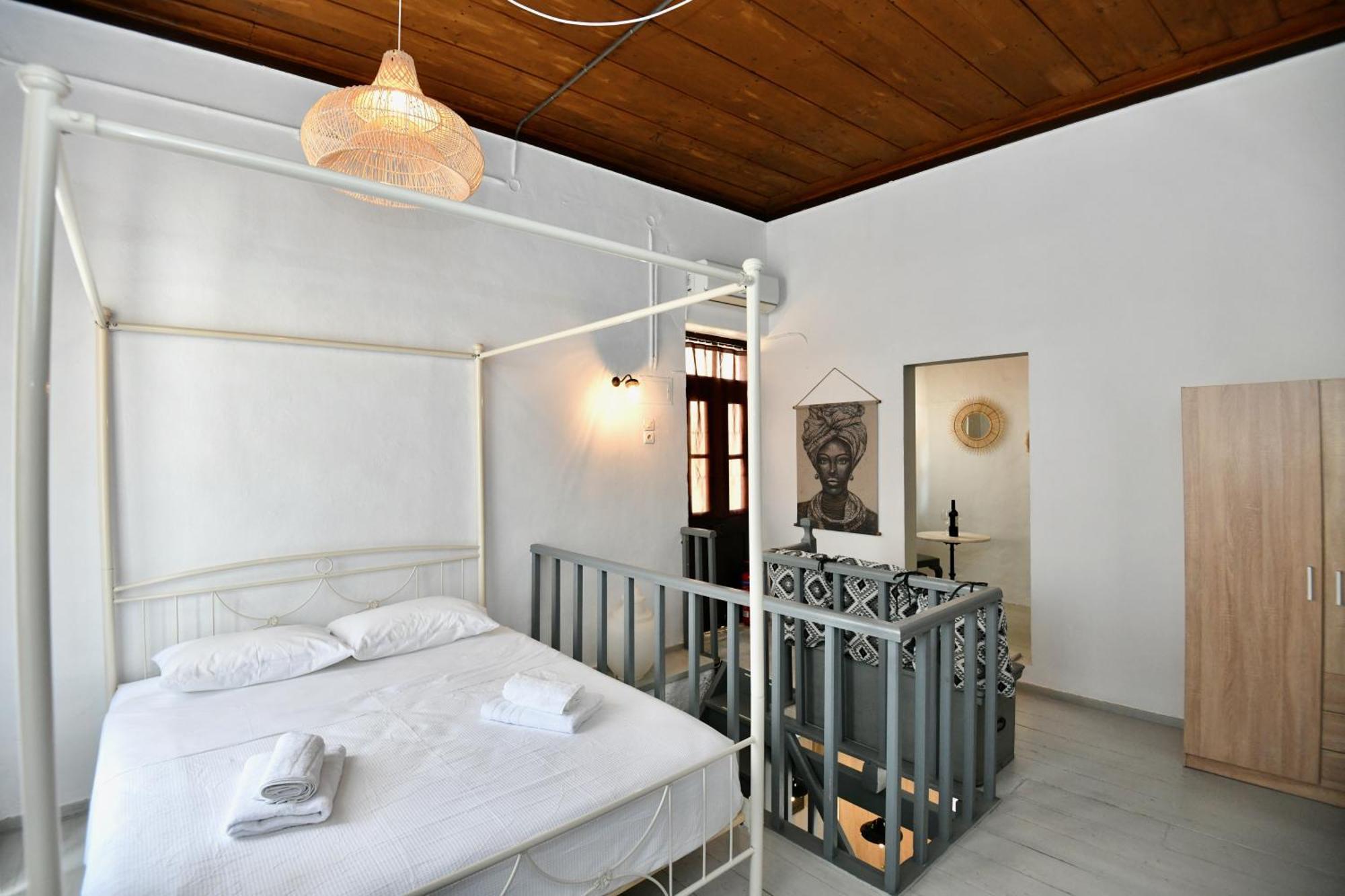 Penelope Garden House Old Town Apartment Rhodes City Екстериор снимка