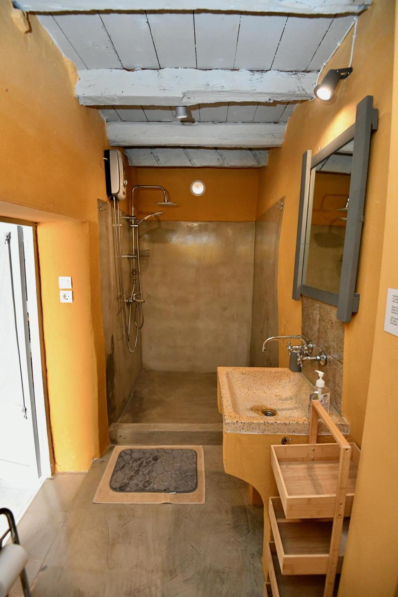 Penelope Garden House Old Town Apartment Rhodes City Екстериор снимка