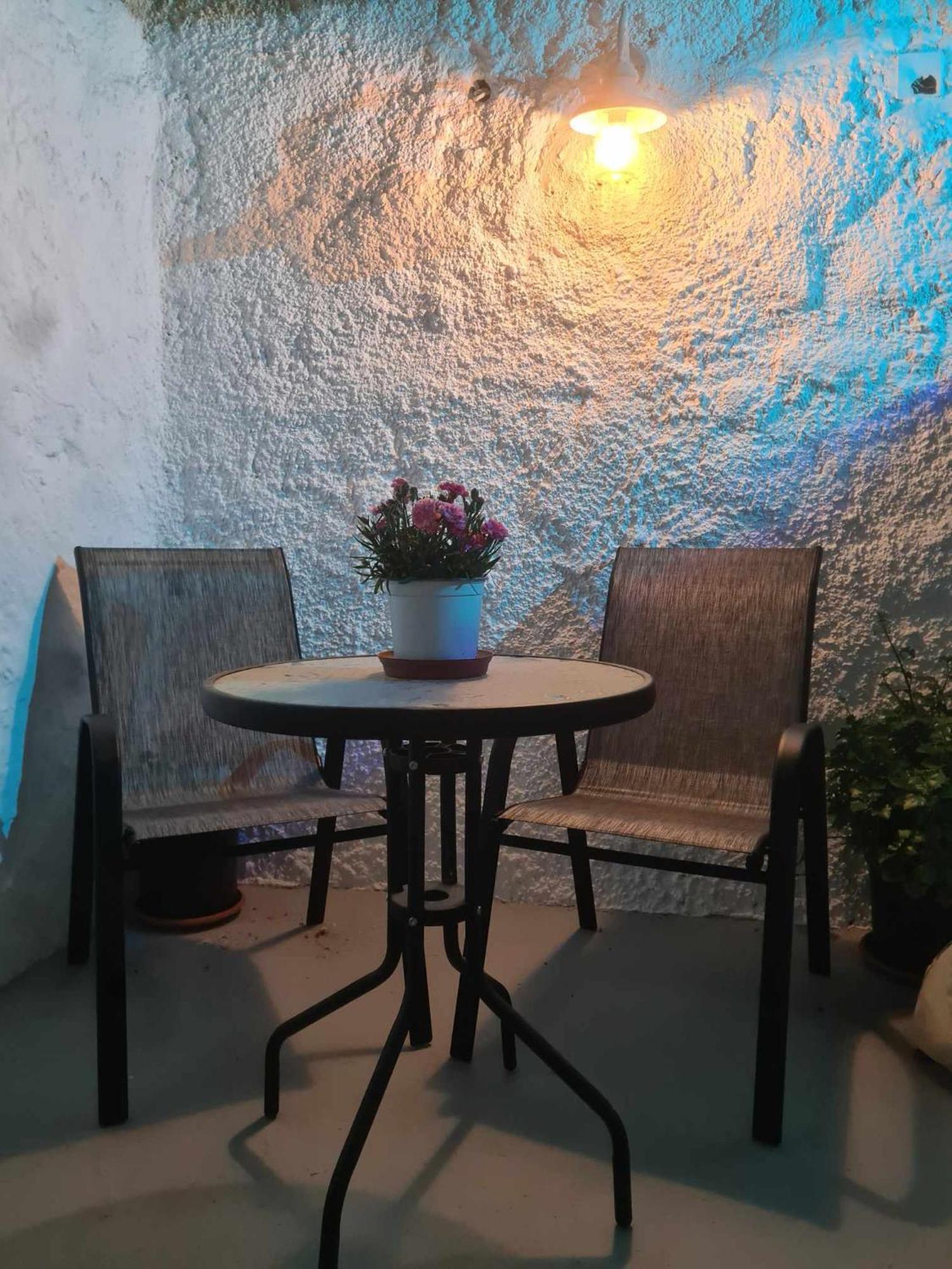 Penelope Garden House Old Town Apartment Rhodes City Екстериор снимка
