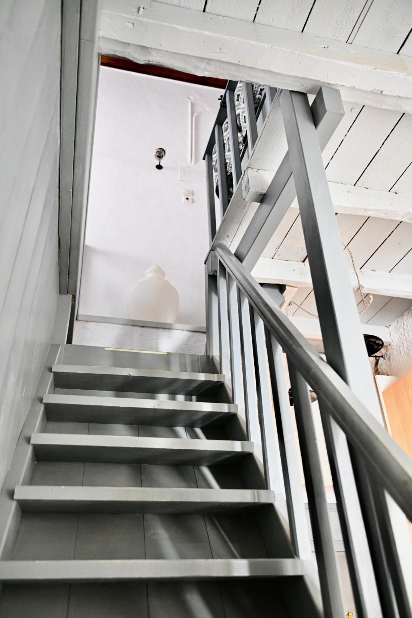 Penelope Garden House Old Town Apartment Rhodes City Екстериор снимка
