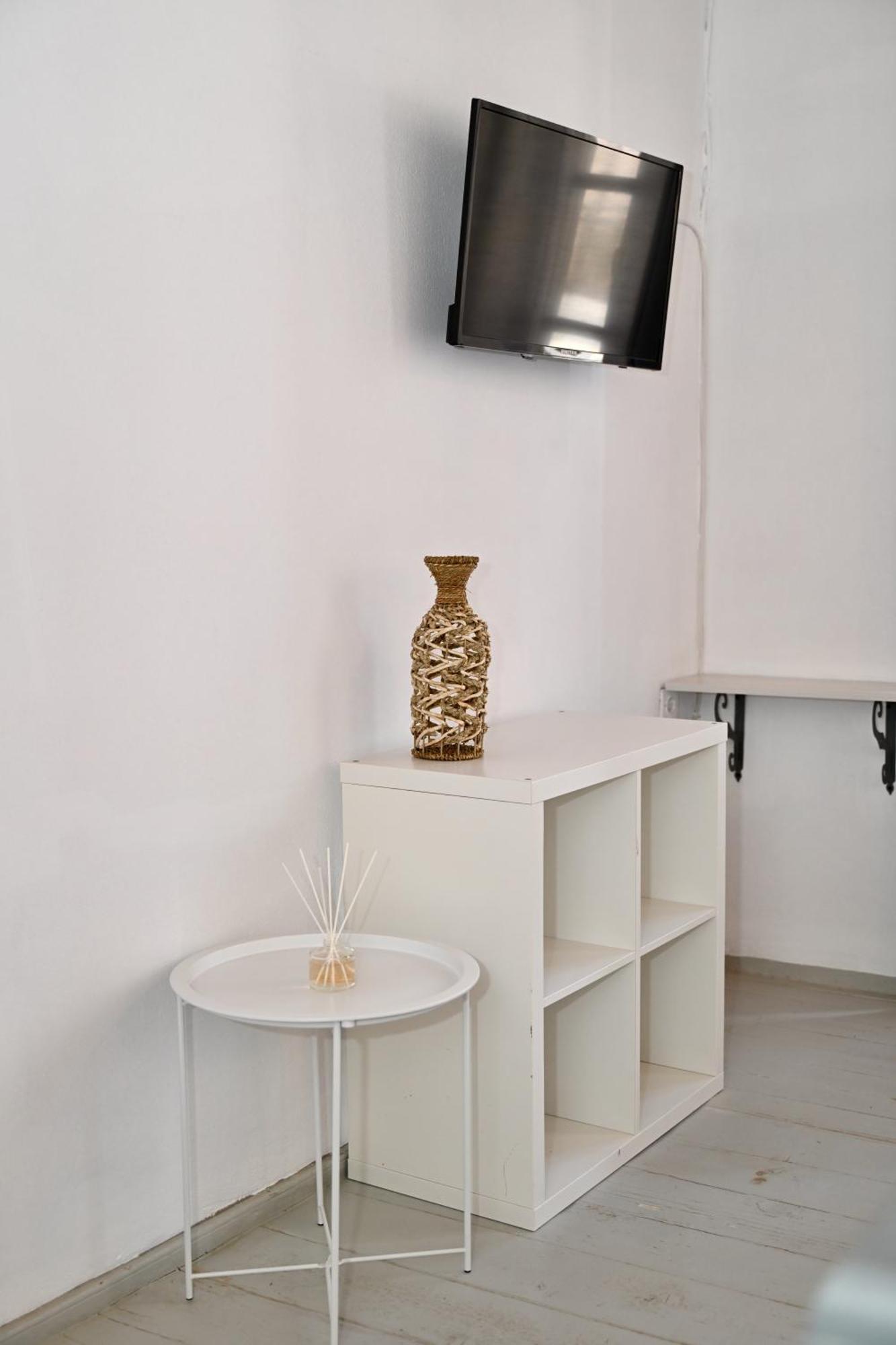 Penelope Garden House Old Town Apartment Rhodes City Екстериор снимка