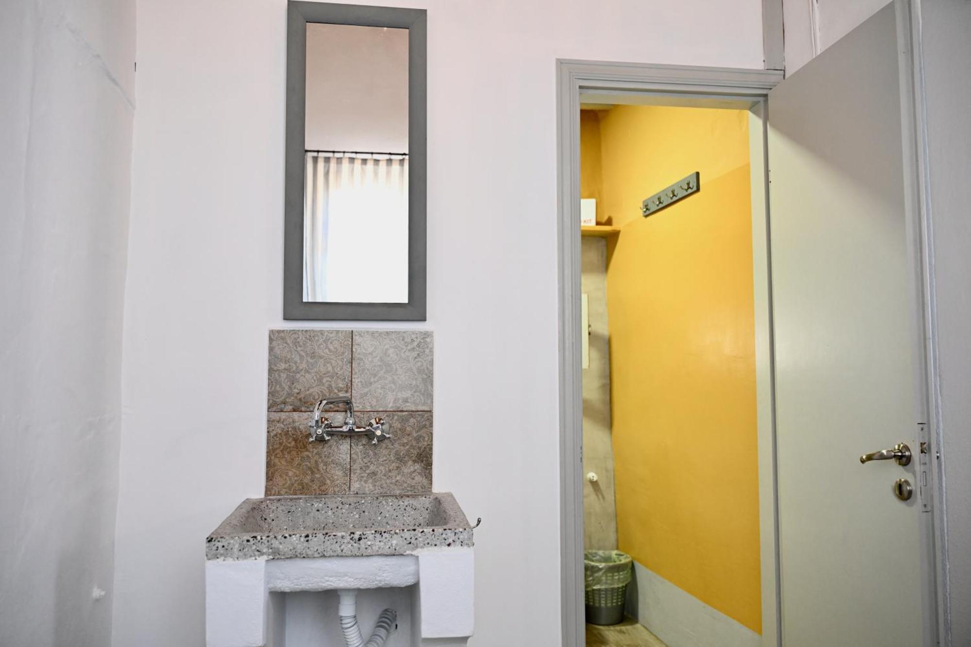 Penelope Garden House Old Town Apartment Rhodes City Екстериор снимка