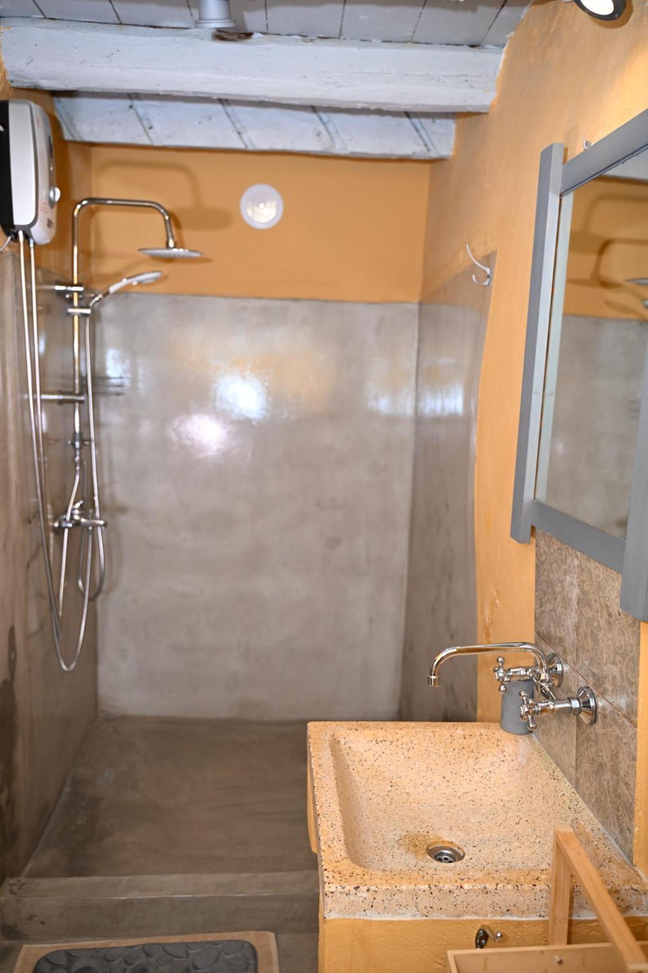 Penelope Garden House Old Town Apartment Rhodes City Екстериор снимка