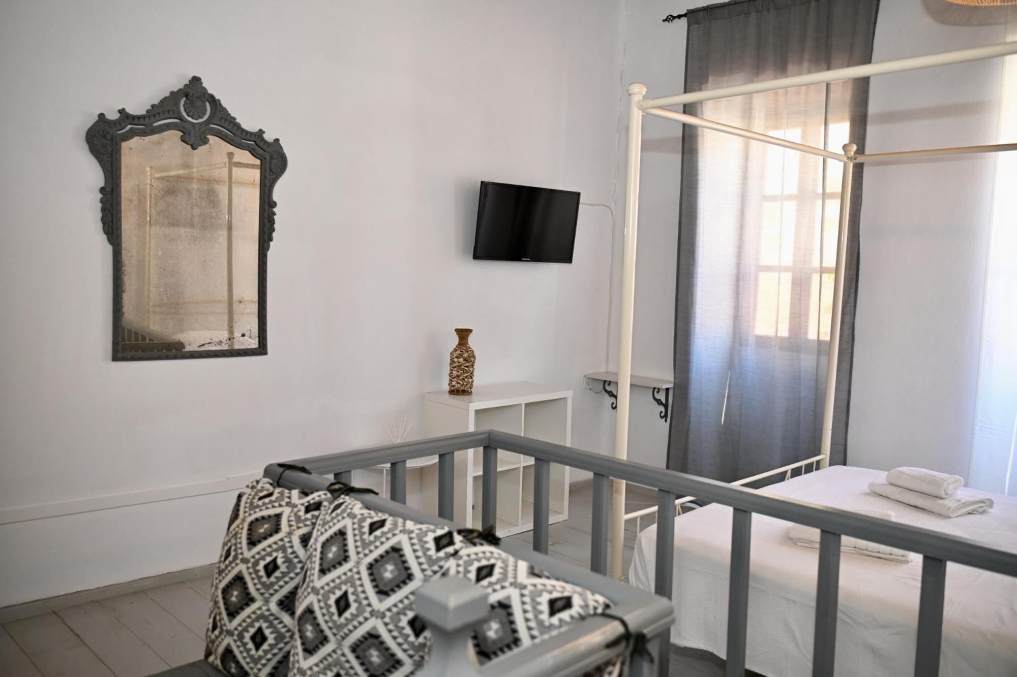 Penelope Garden House Old Town Apartment Rhodes City Екстериор снимка