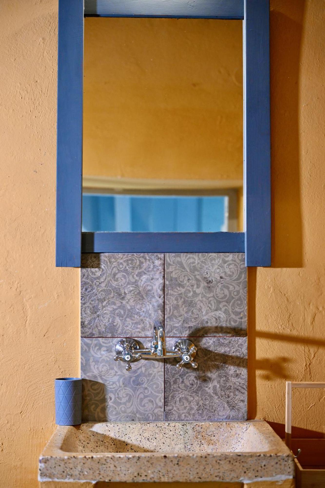 Penelope Garden House Old Town Apartment Rhodes City Екстериор снимка