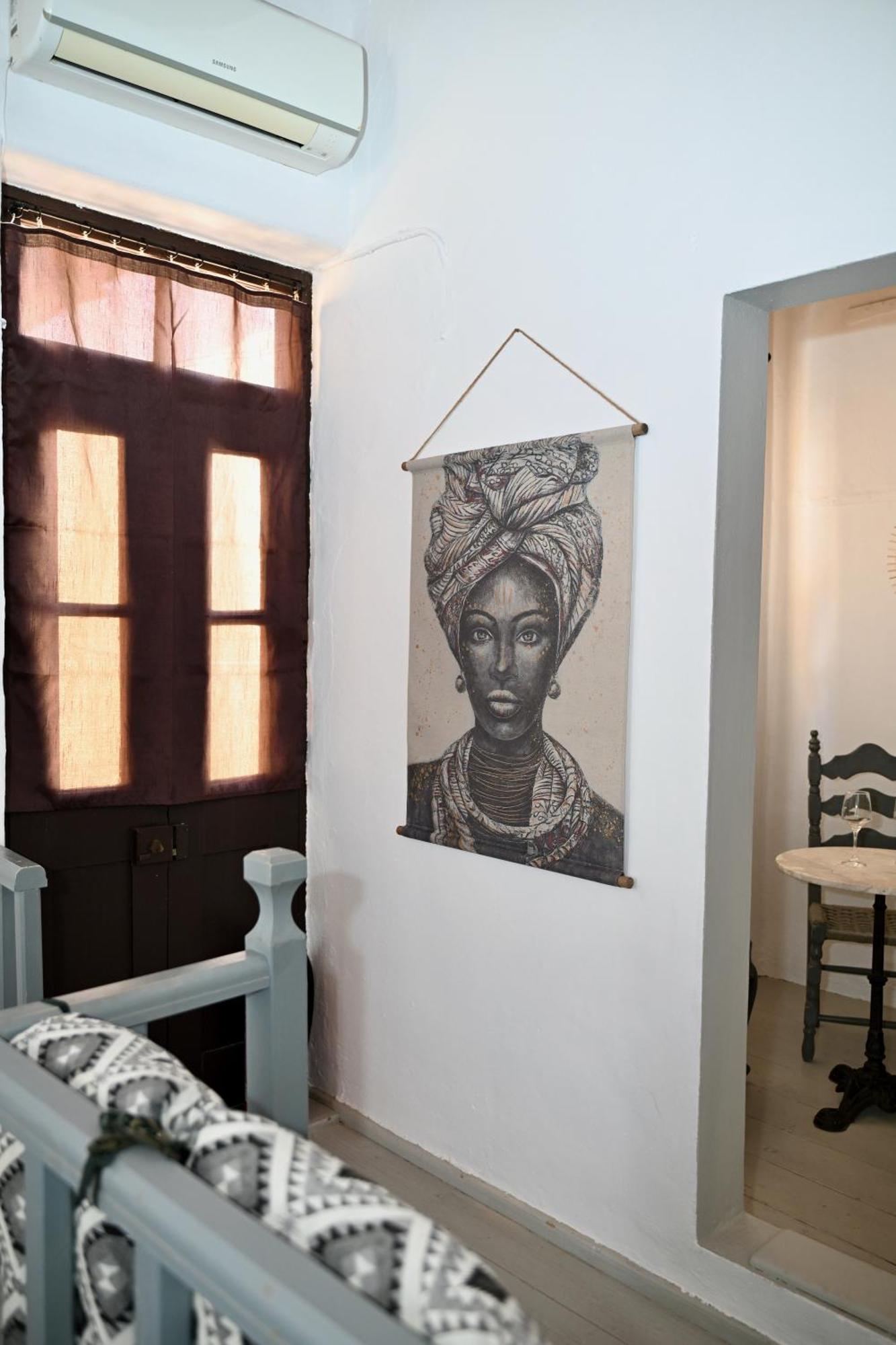 Penelope Garden House Old Town Apartment Rhodes City Екстериор снимка
