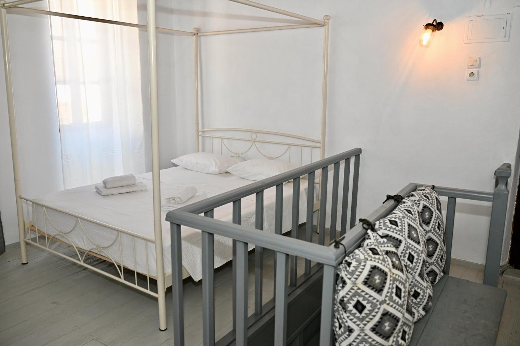 Penelope Garden House Old Town Apartment Rhodes City Екстериор снимка