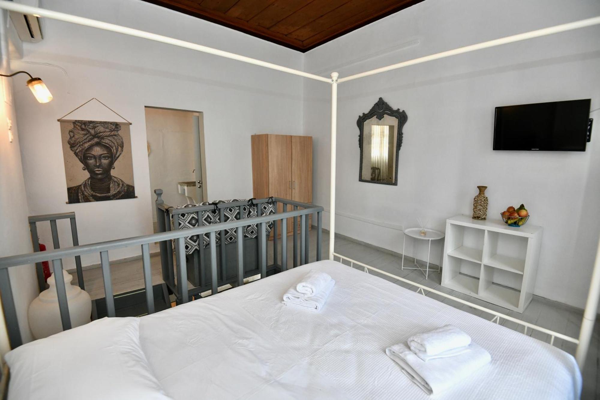 Penelope Garden House Old Town Apartment Rhodes City Екстериор снимка
