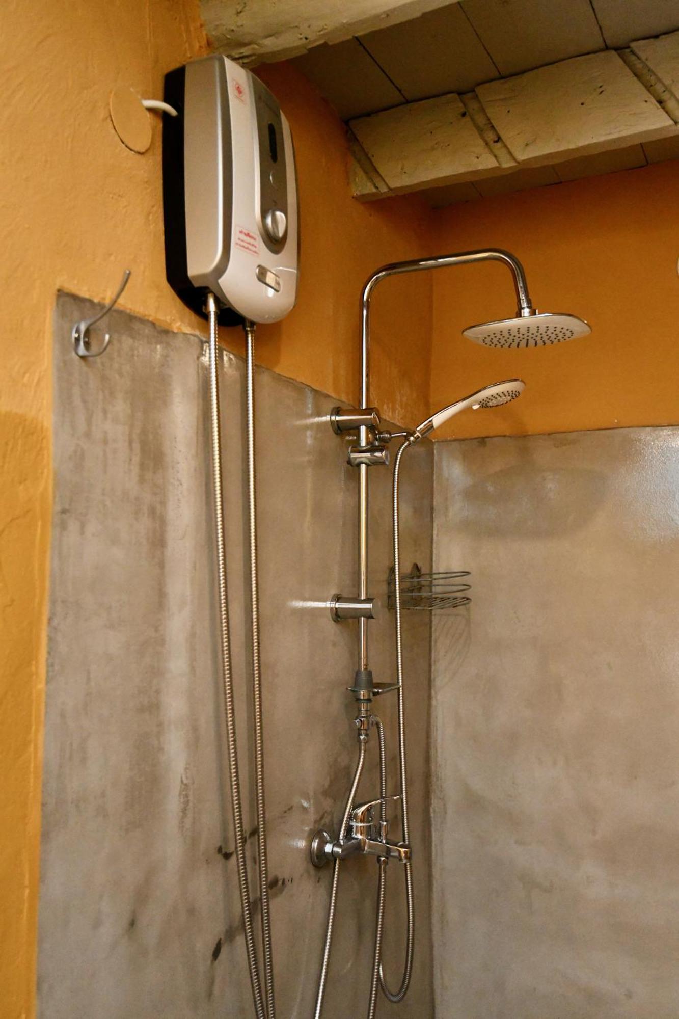 Penelope Garden House Old Town Apartment Rhodes City Екстериор снимка