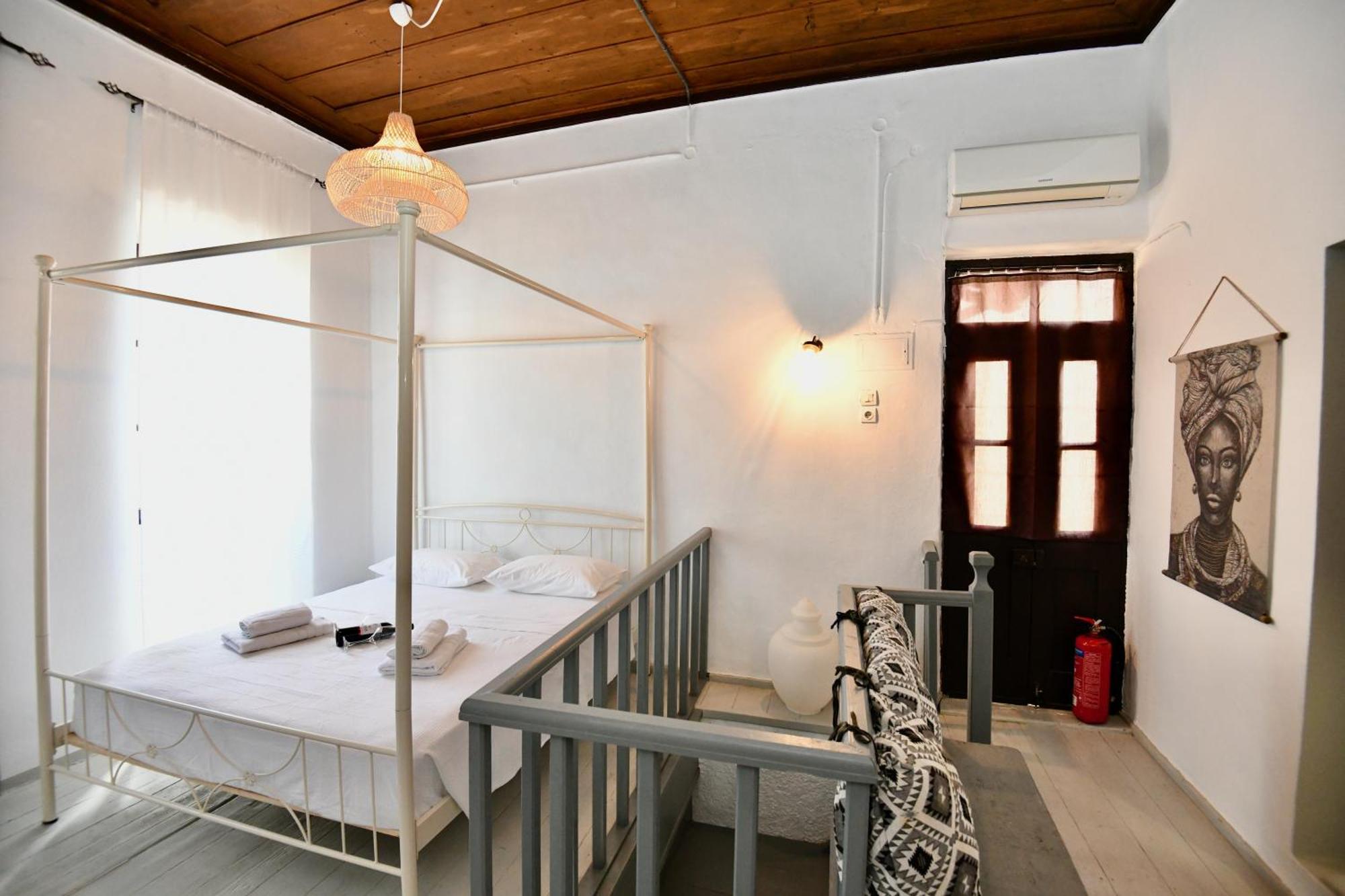 Penelope Garden House Old Town Apartment Rhodes City Екстериор снимка