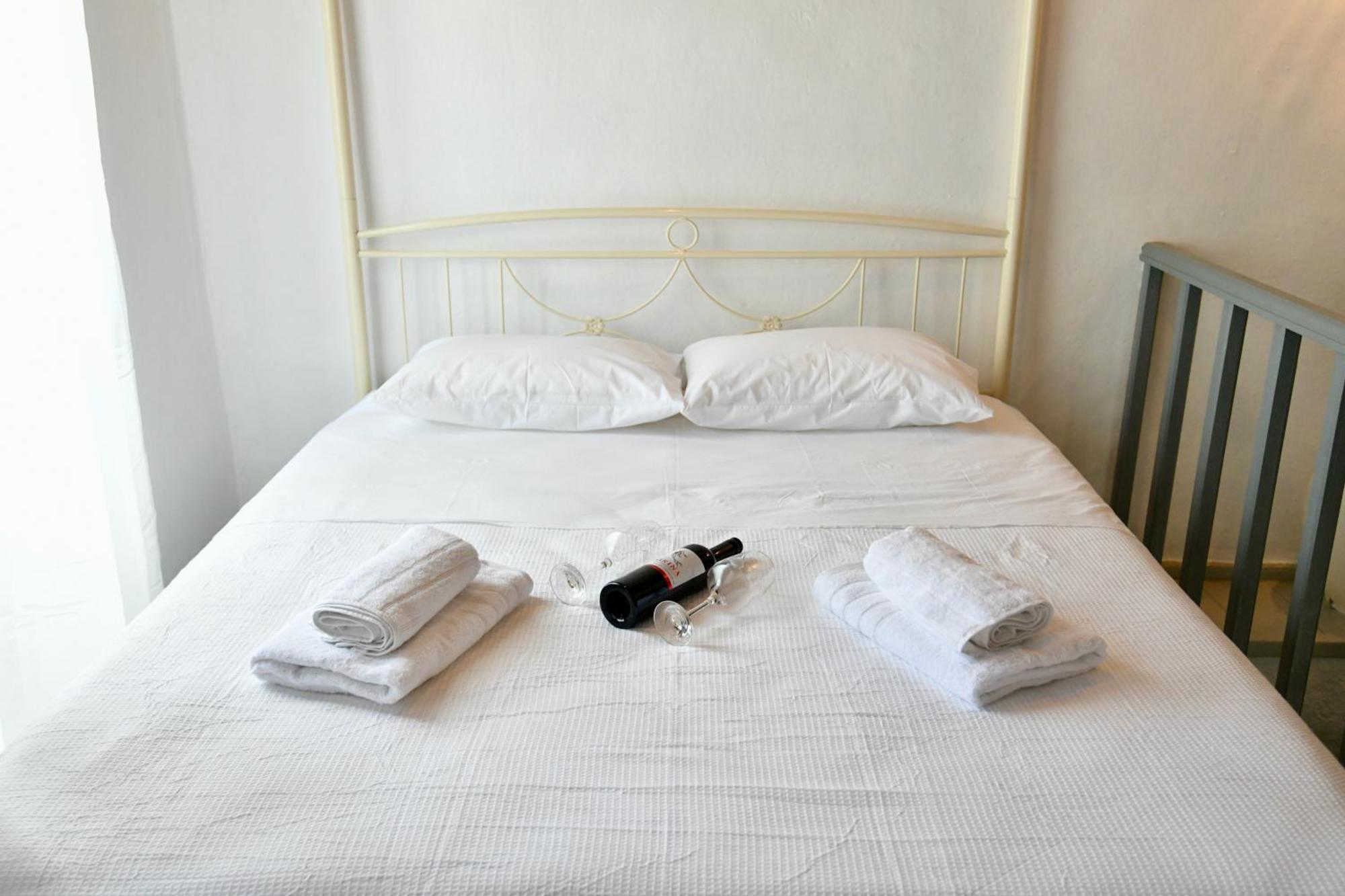 Penelope Garden House Old Town Apartment Rhodes City Екстериор снимка