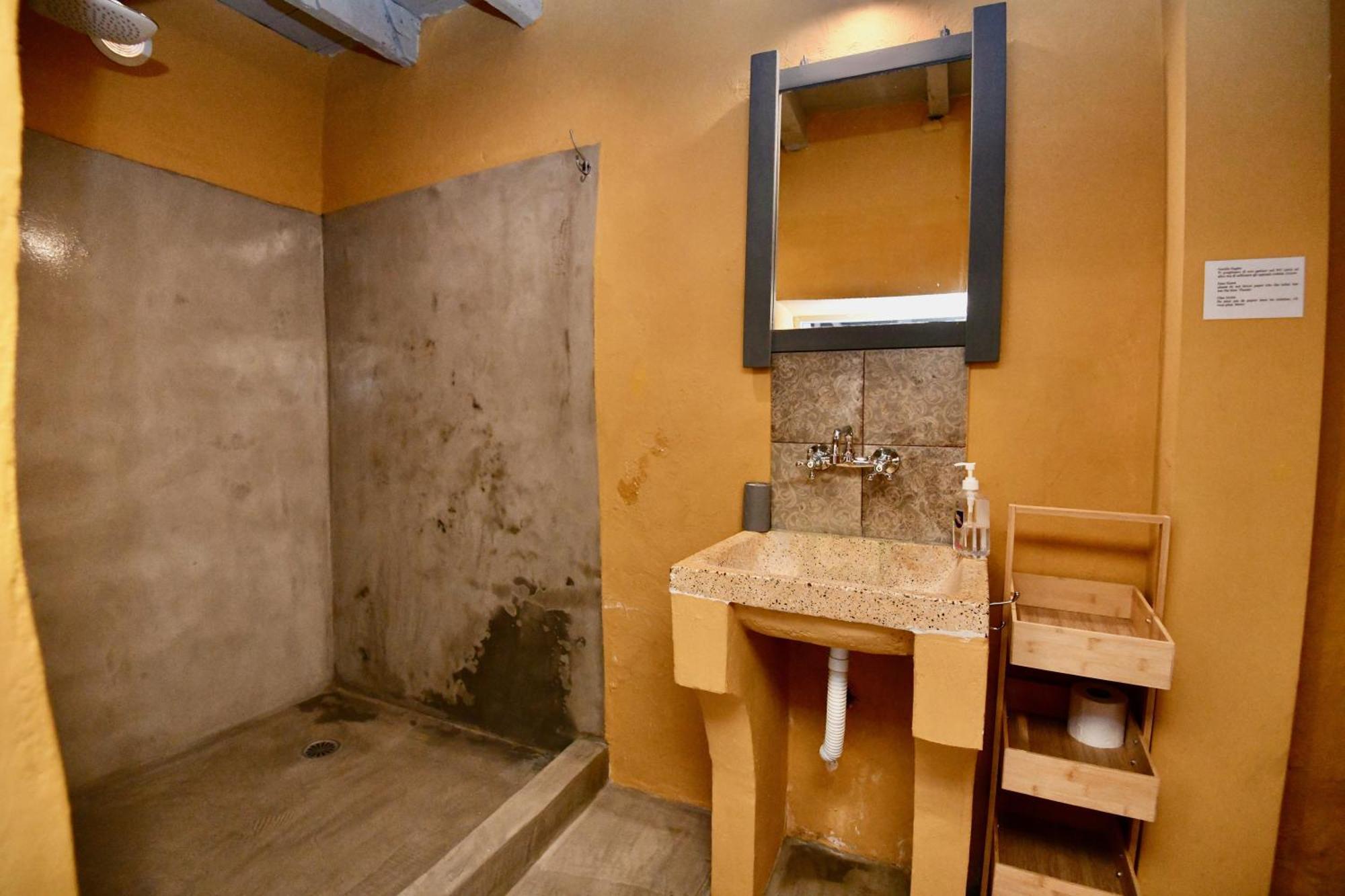 Penelope Garden House Old Town Apartment Rhodes City Екстериор снимка