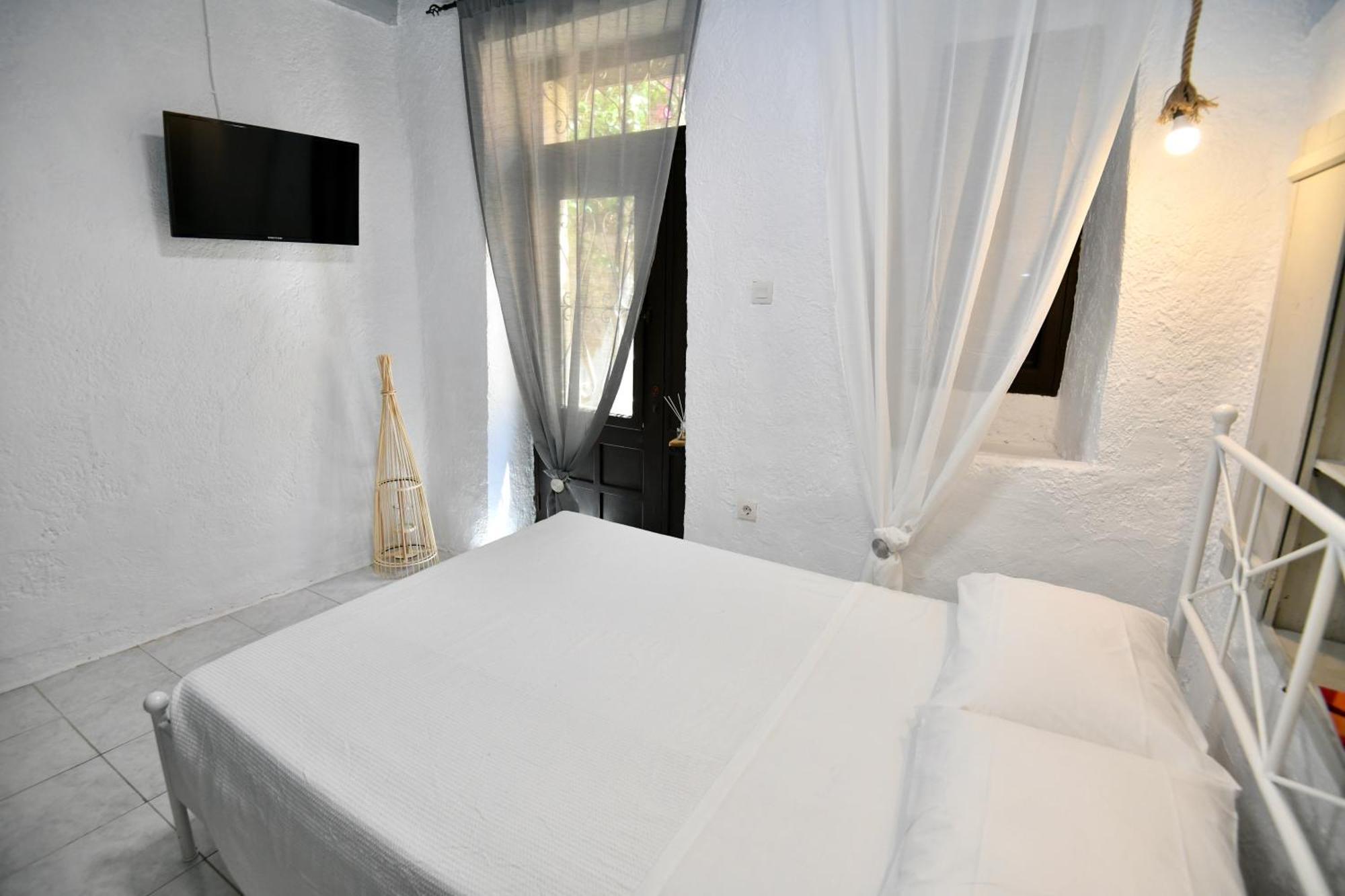 Penelope Garden House Old Town Apartment Rhodes City Екстериор снимка