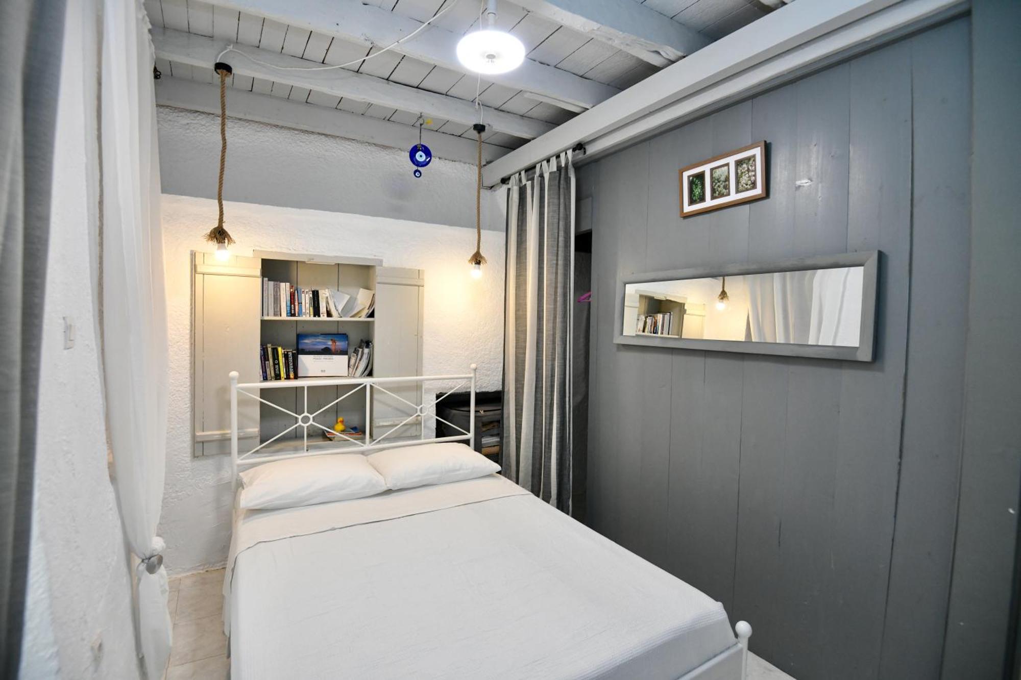 Penelope Garden House Old Town Apartment Rhodes City Екстериор снимка
